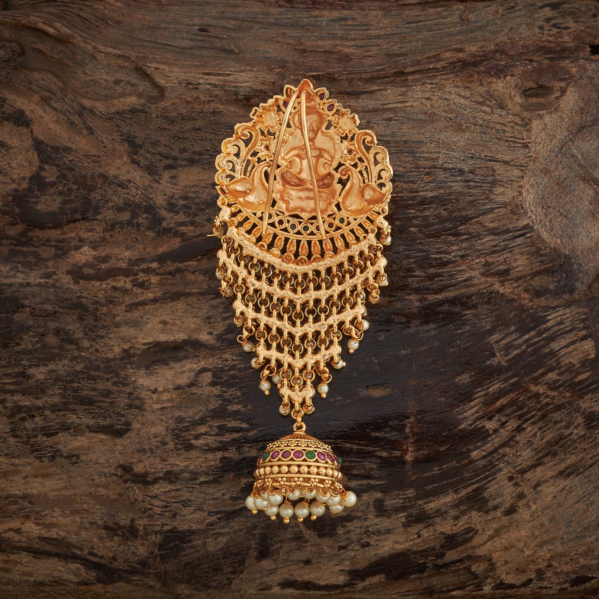 Antique Hair Brooch Antique Hair Brooch 181427