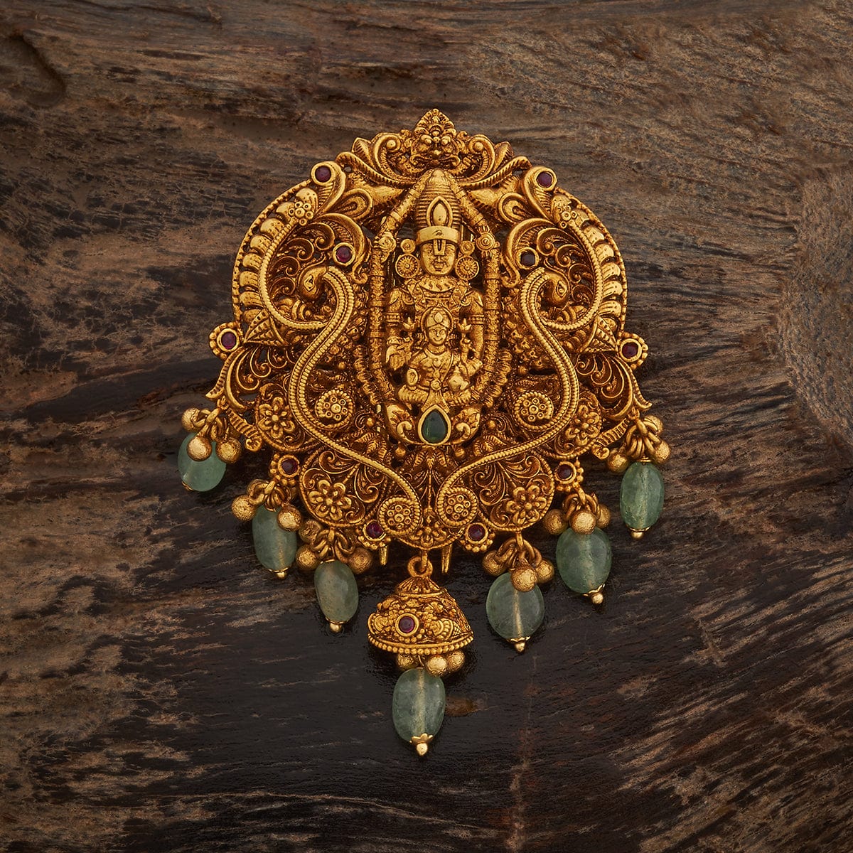 Antique Hair Brooch Antique Hair Brooch 182515