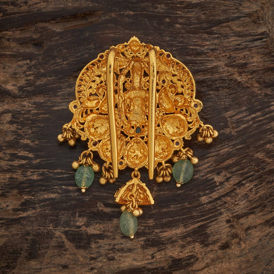 Antique Hair Brooch Antique Hair Brooch 185157