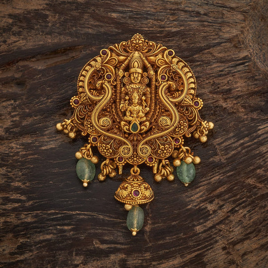 Antique Hair Brooch Antique Hair Brooch 185157