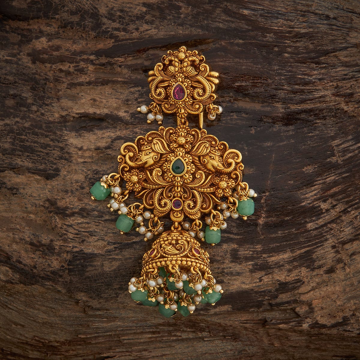 Antique Hair Brooch Antique Hair Brooch 185159