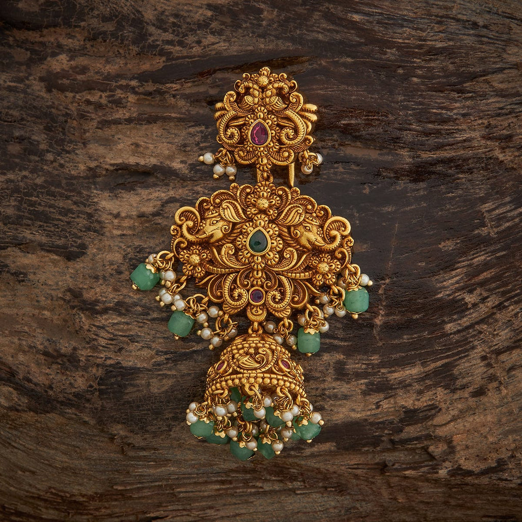 Antique Hair Brooch Antique Hair Brooch 185159