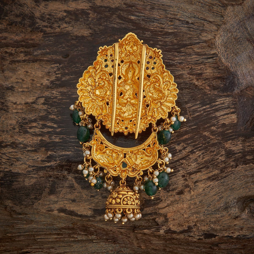 Antique Hair Brooch Antique Hair Brooch 185161