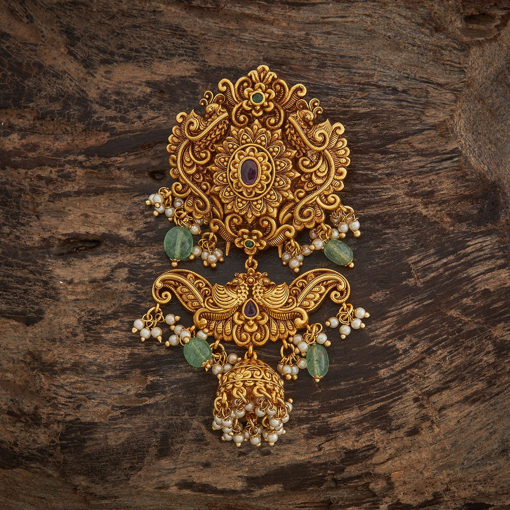 Antique Hair Brooch Antique Hair Brooch 185163