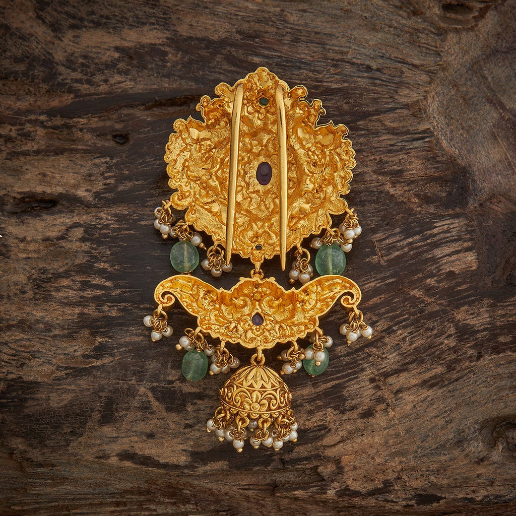 Antique Hair Brooch Antique Hair Brooch 185163