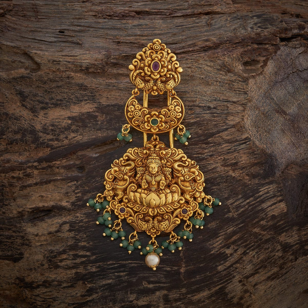 Antique Hair Brooch Antique Hair Brooch 185164