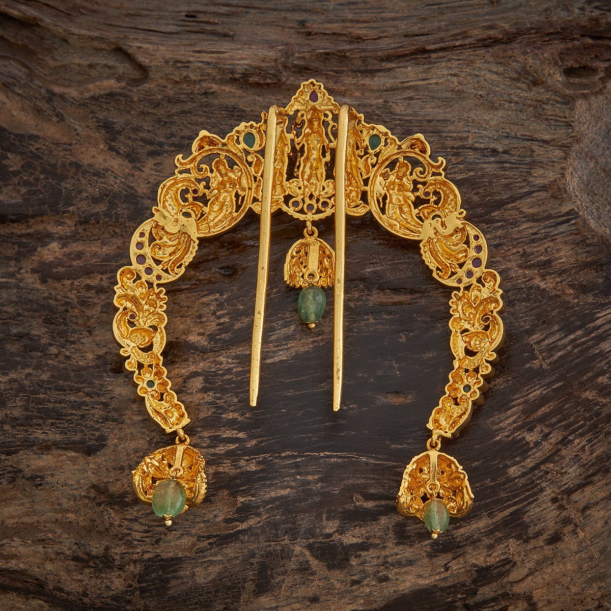 Antique Hair Brooch Antique Hair Brooch 185167