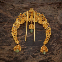 Antique Hair Brooch Antique Hair Brooch 185167