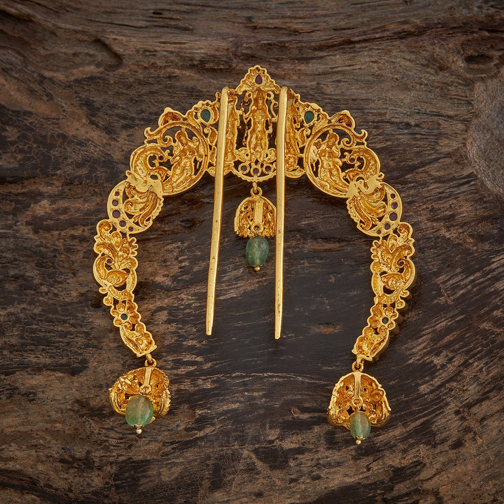 Antique Hair Brooch Antique Hair Brooch 185167