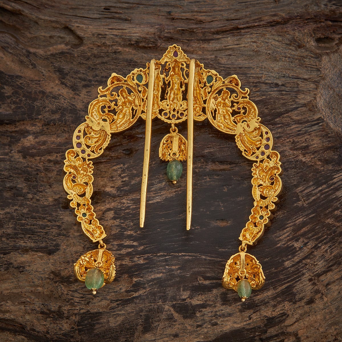 Antique Hair Brooch Antique Hair Brooch 185167