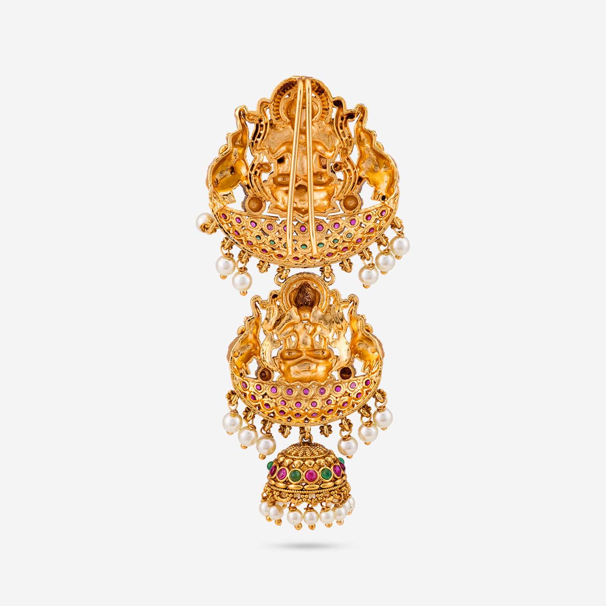 Antique Hair Brooch Antique Hair Brooch 187088