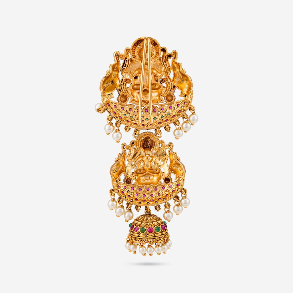 Antique Hair Brooch Antique Hair Brooch 187088