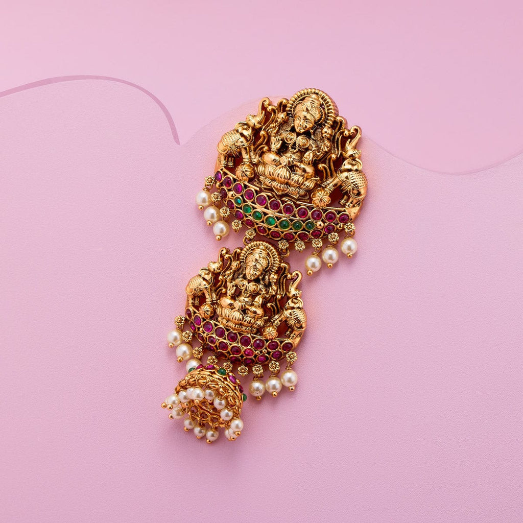 Antique Hair Brooch Antique Hair Brooch 187088