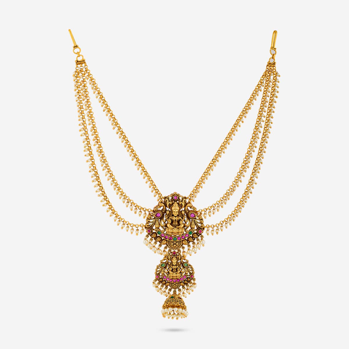 Antique Hair Brooch Antique Hair Brooch 189186