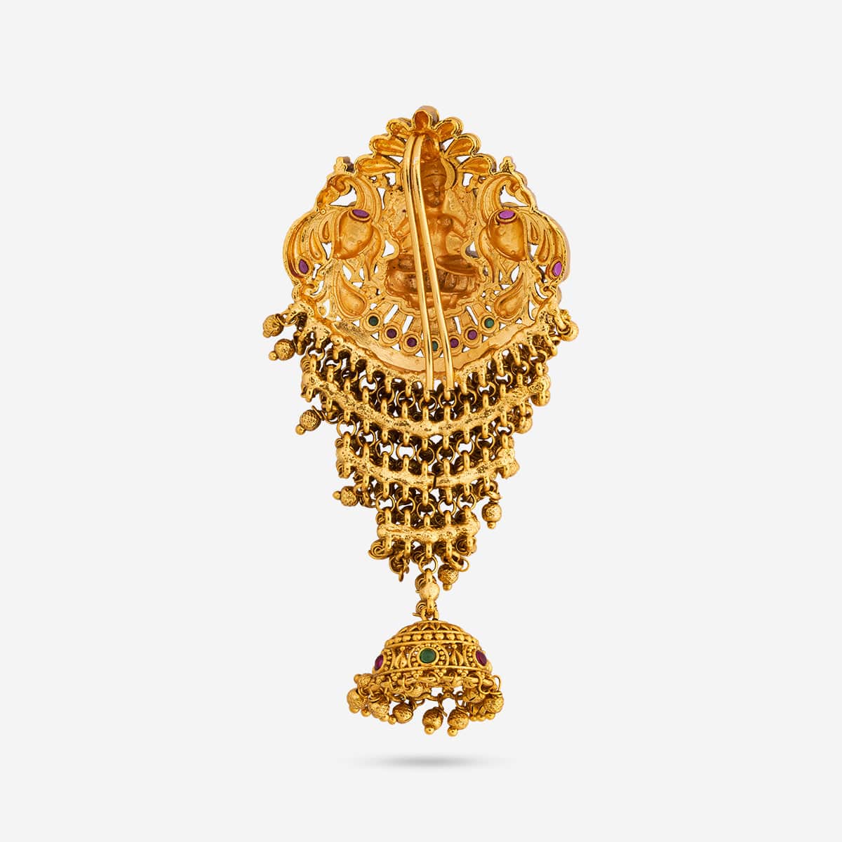 Antique Hair Brooch Antique Hair Brooch 189188