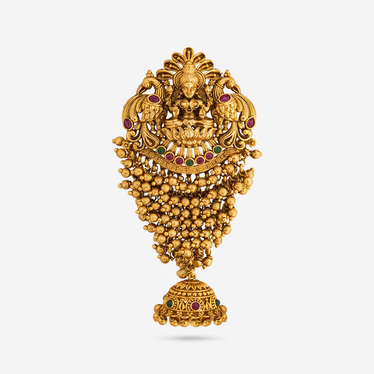 Antique Hair Brooch Antique Hair Brooch 189188