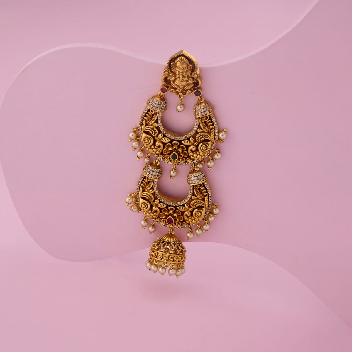 Antique Hair Brooch Antique Hair Brooch 202195