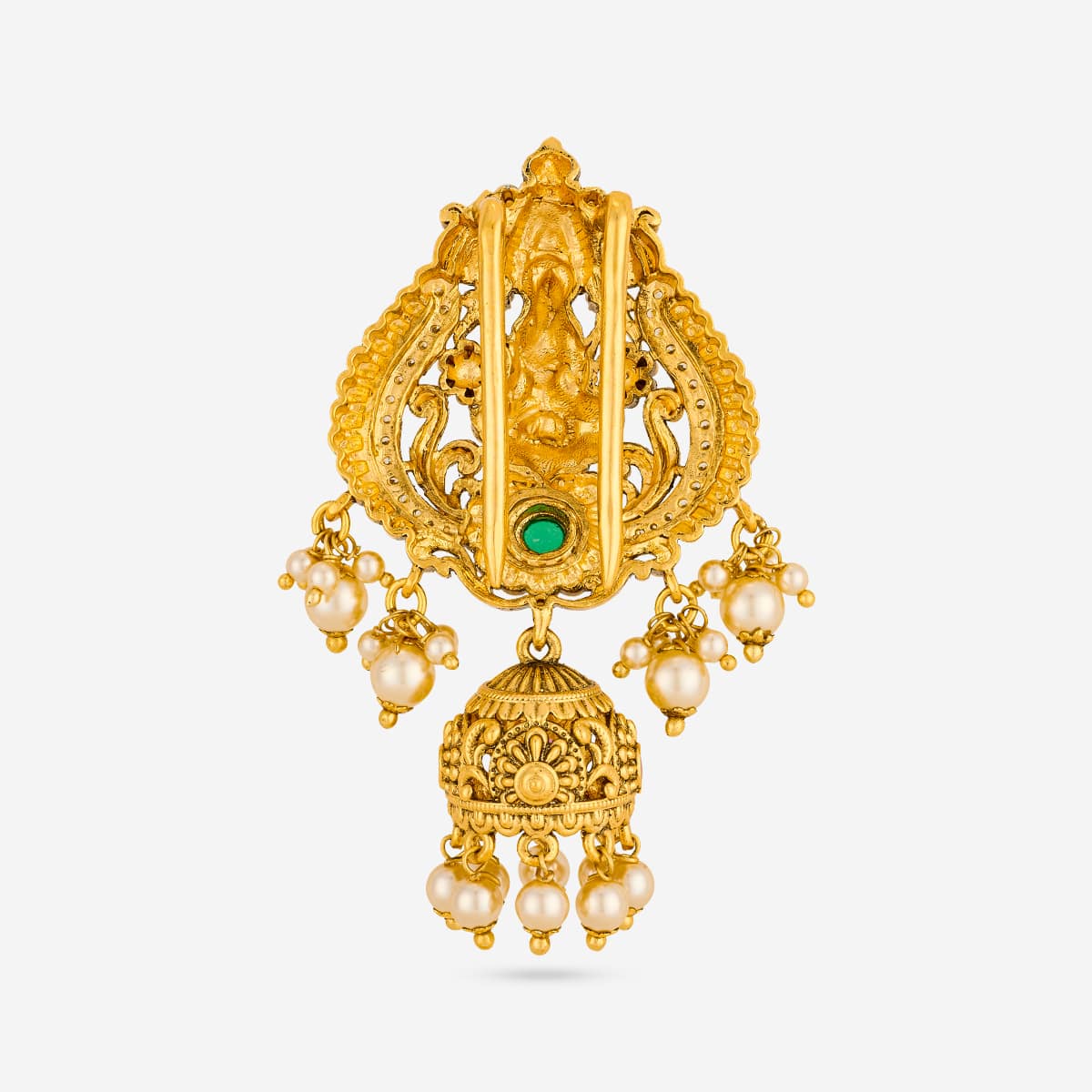 Antique Hair Brooch Antique Hair Brooch 202914