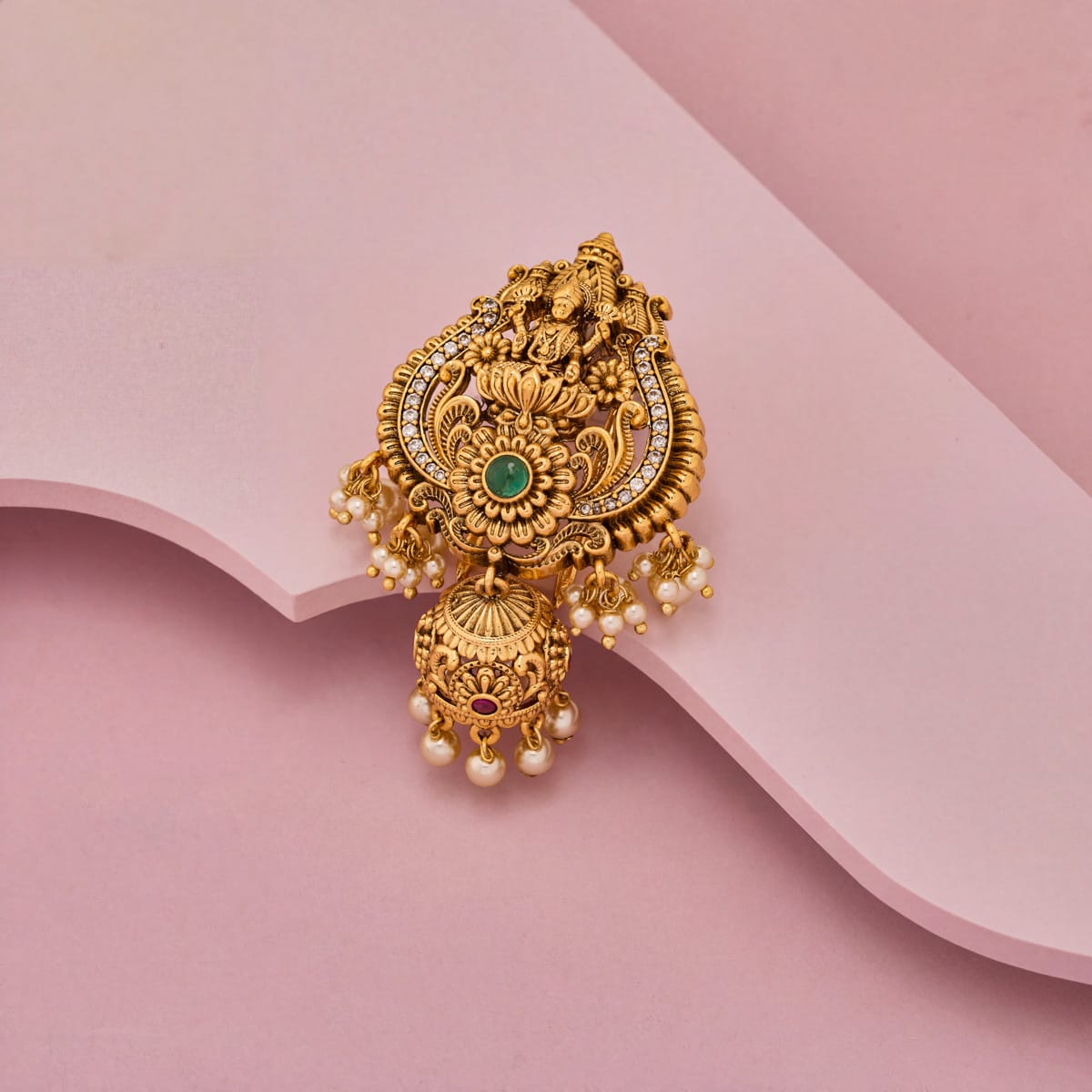 Antique Hair Brooch Antique Hair Brooch 202914
