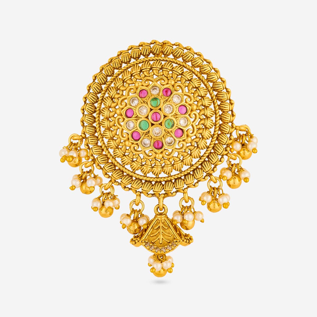 Antique Hair Brooch Antique Hair Brooch 204176