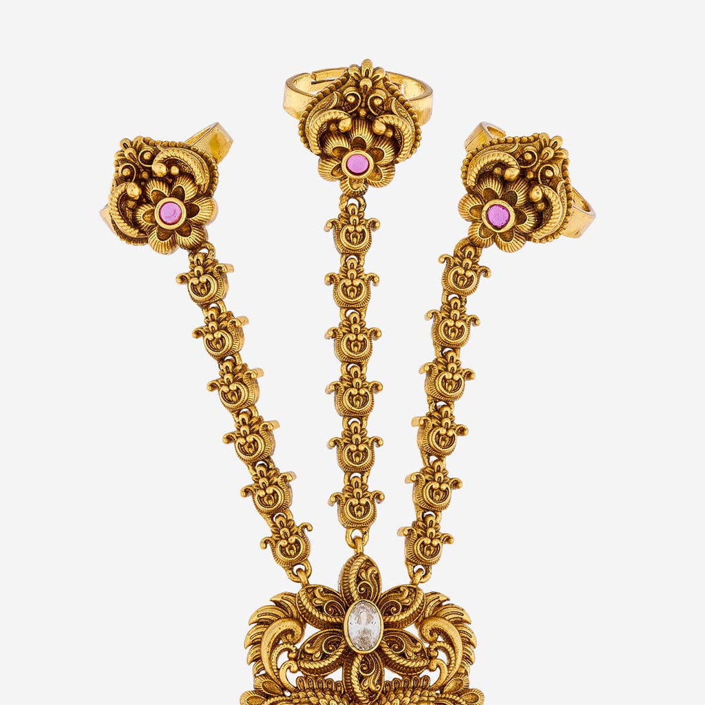 Antique Hathpan Antique Hathpan 190742