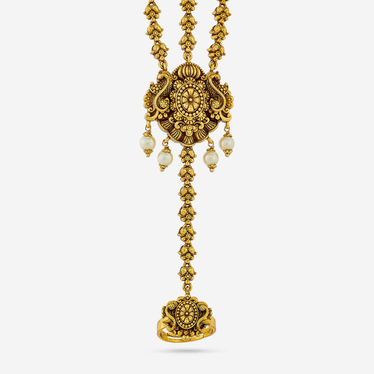 Antique Hathpan Antique Hathpan 191852