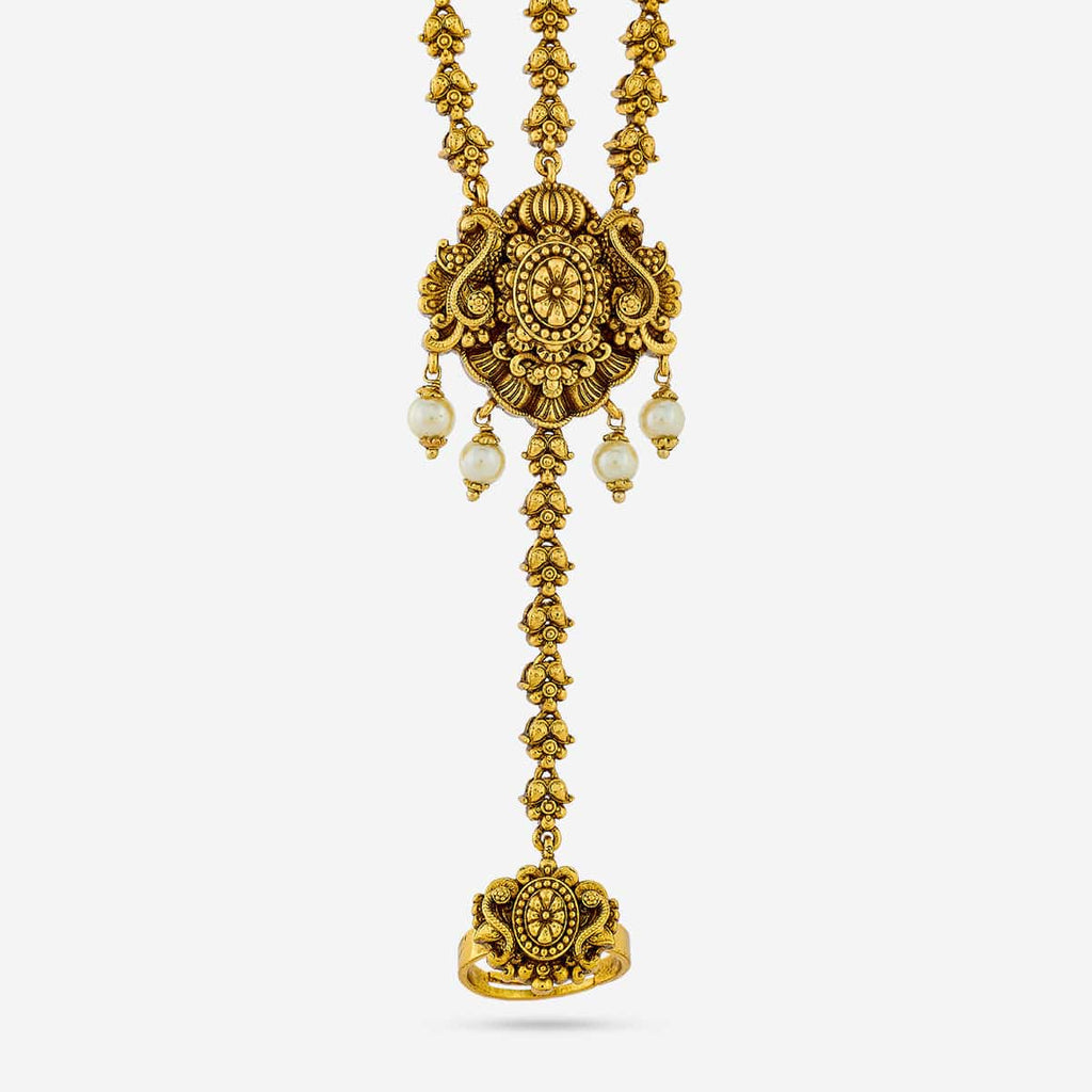 Antique Hathpan Antique Hathpan 191852