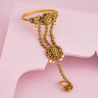 Antique Hathpan Antique Hathpan 191852