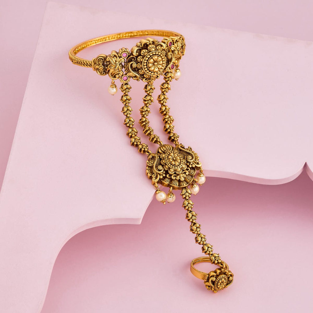 Antique Hathpan Antique Hathpan 191852