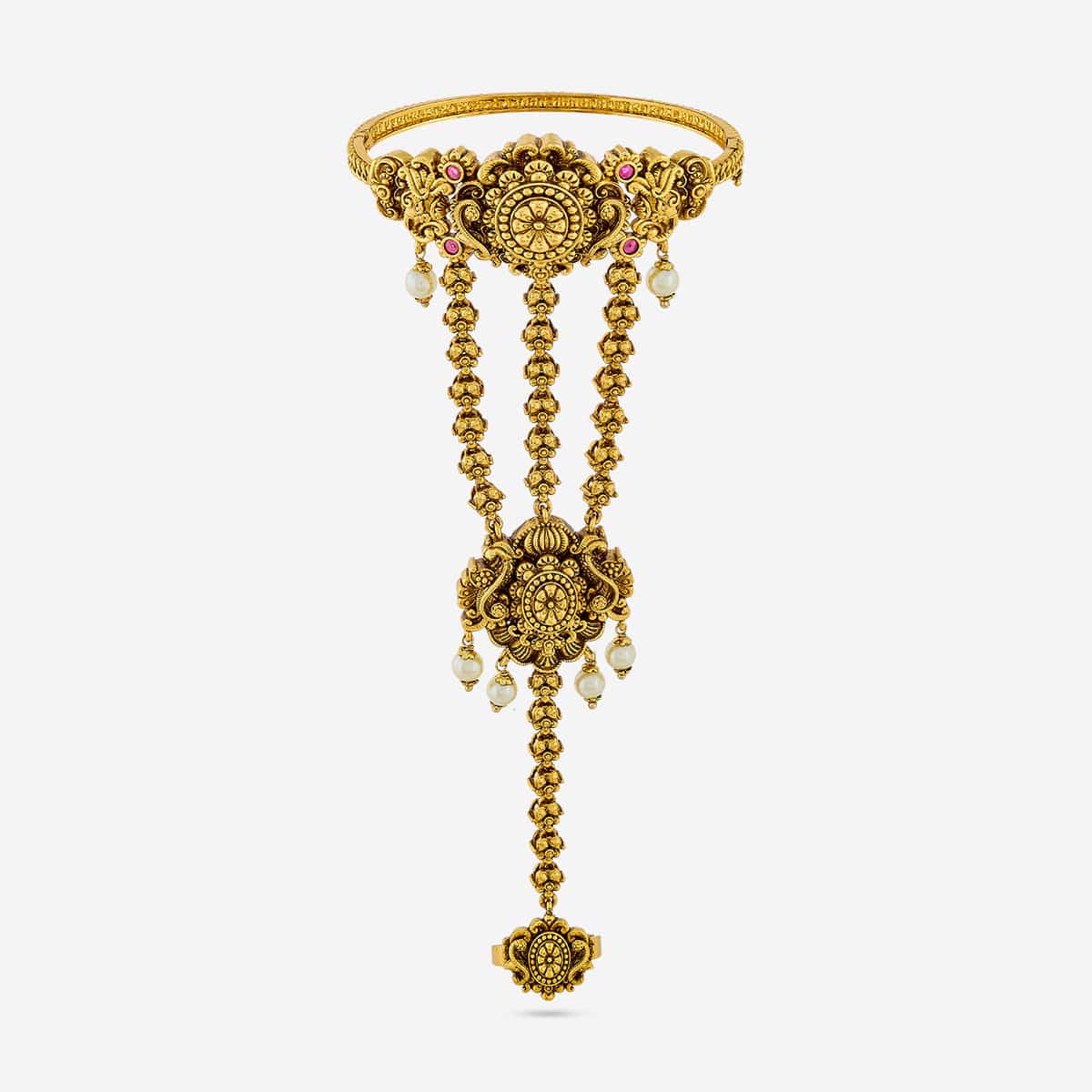 Antique Hathpan Antique Hathpan 191852