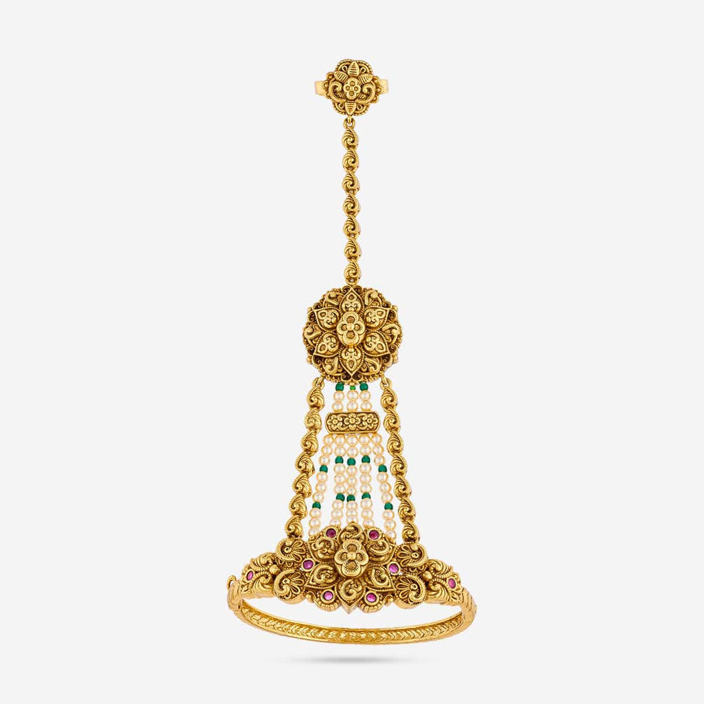 Antique Hathpan Antique Hathpan 190740