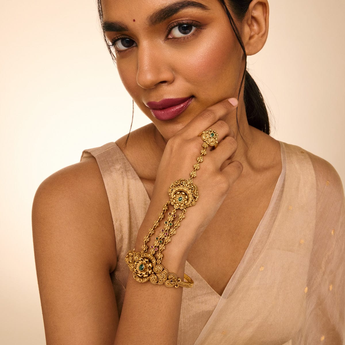 Antique Hathpan Antique Hathpan 190741