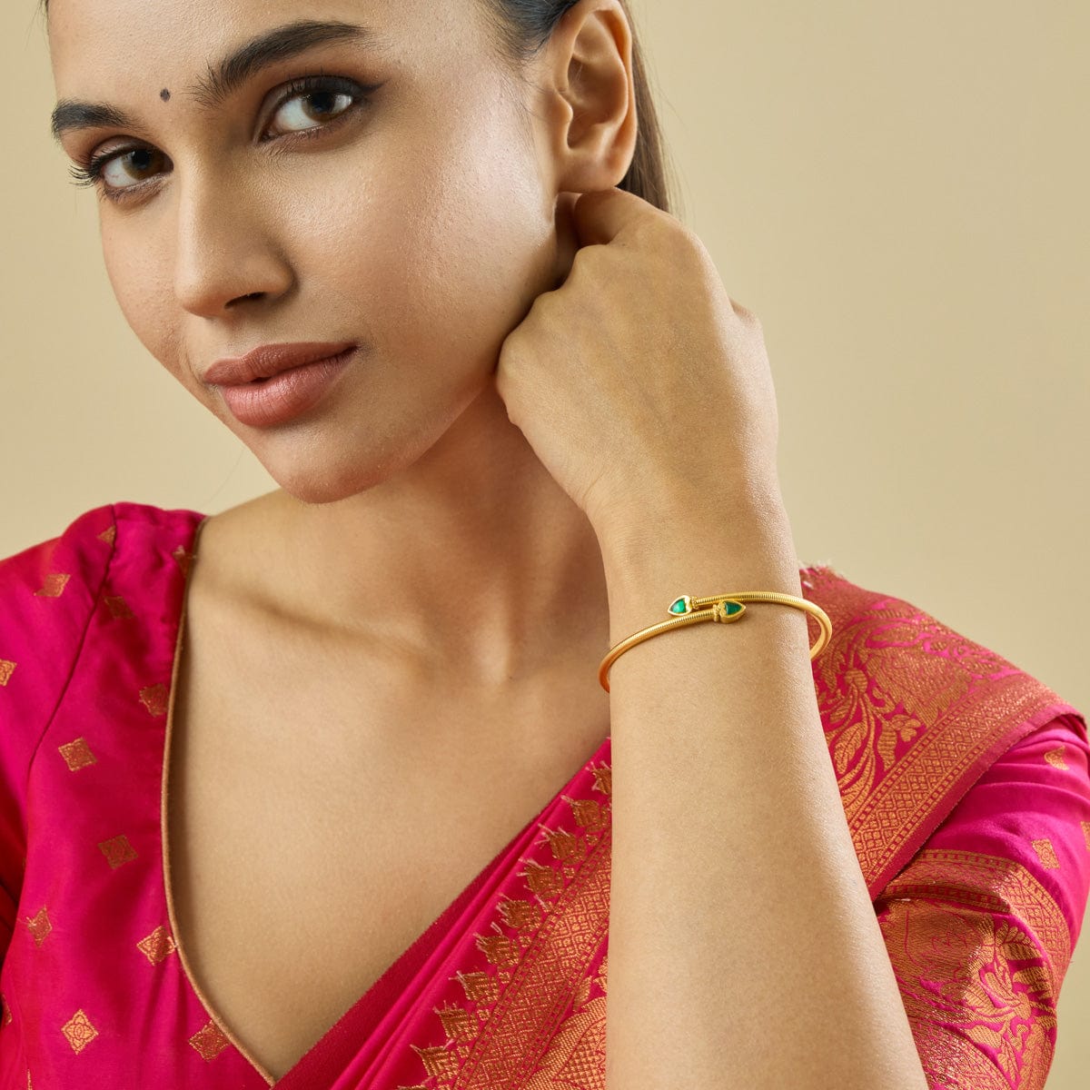 Antique Kada Antique Kada 182597