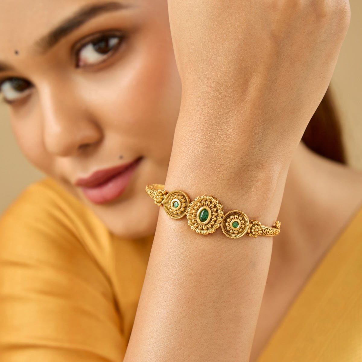 Antique Kada Antique Kada 185360