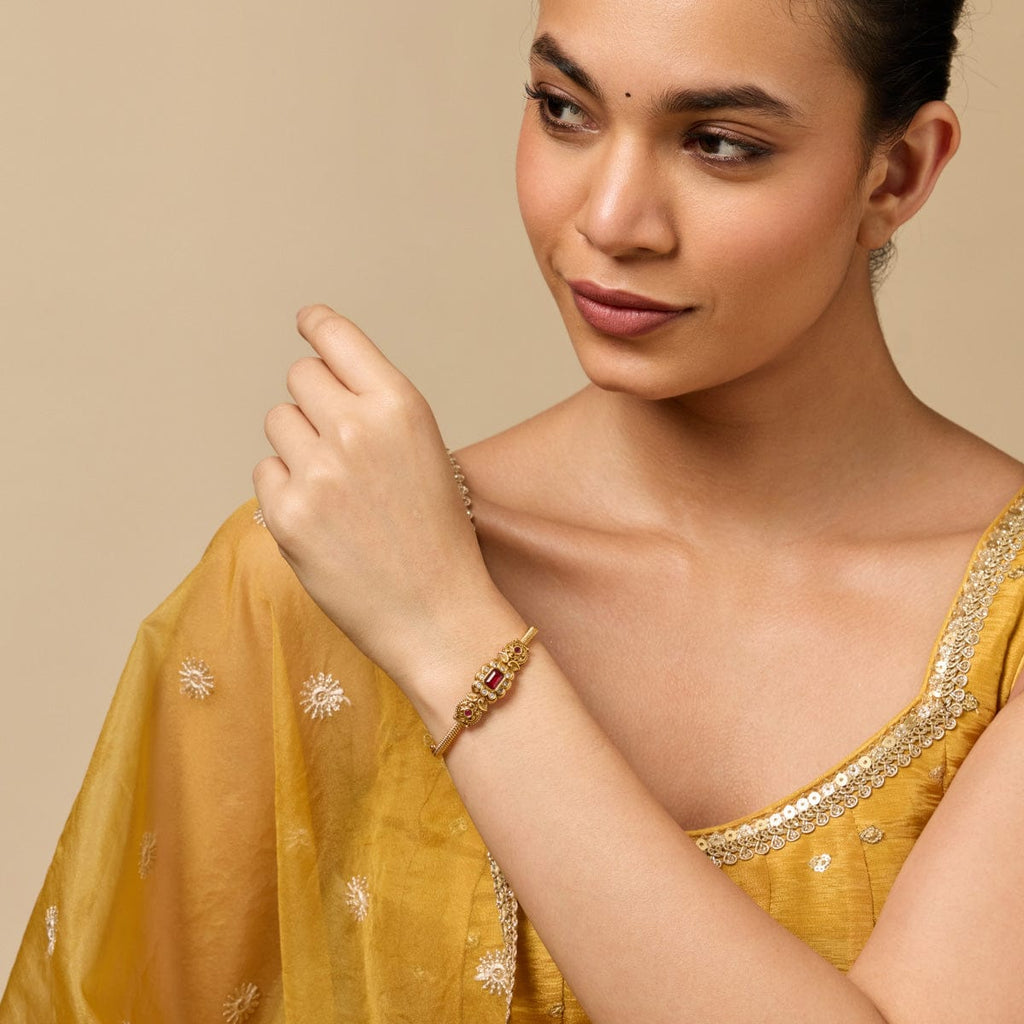 Antique Kada Antique Kada 191848