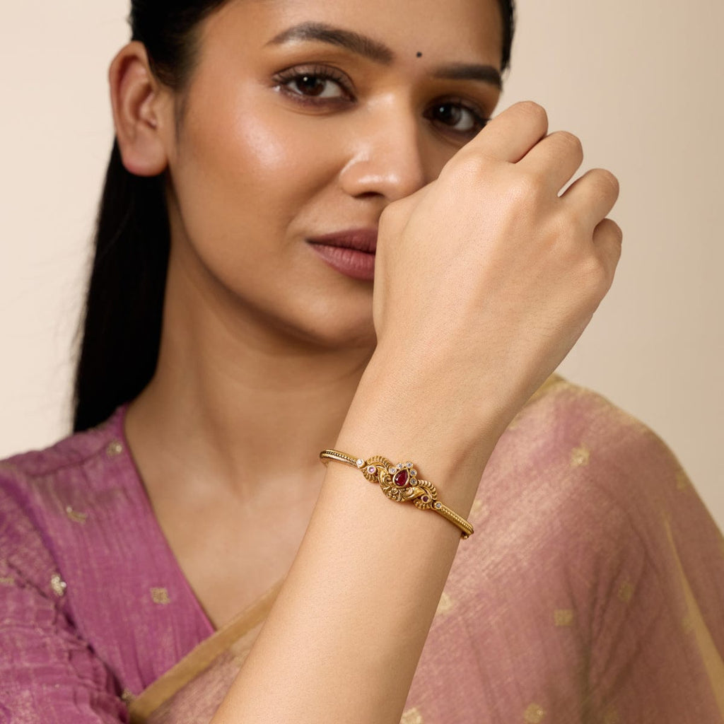 Antique Kada Antique Kada 191849