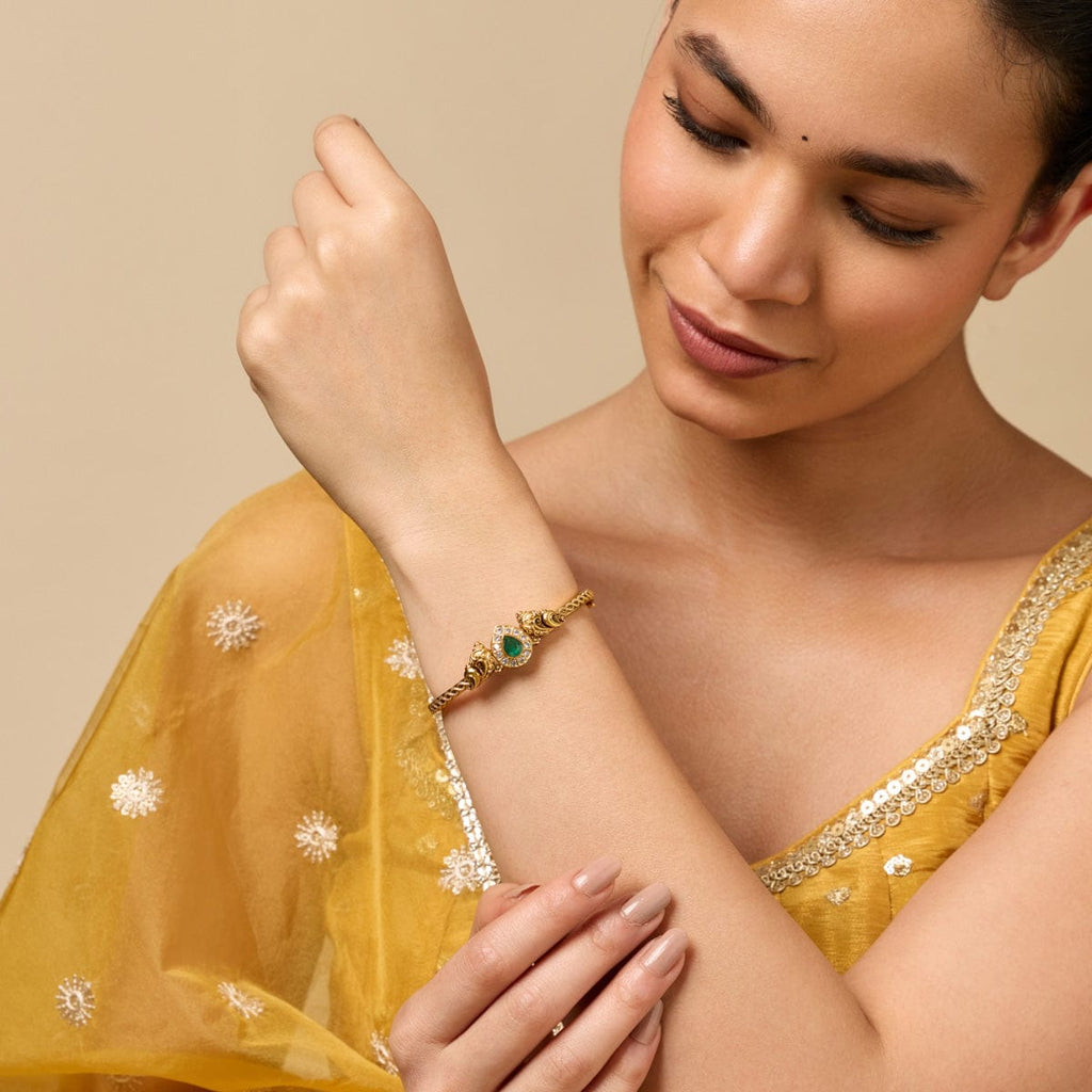 Antique Kada Antique Kada 191850