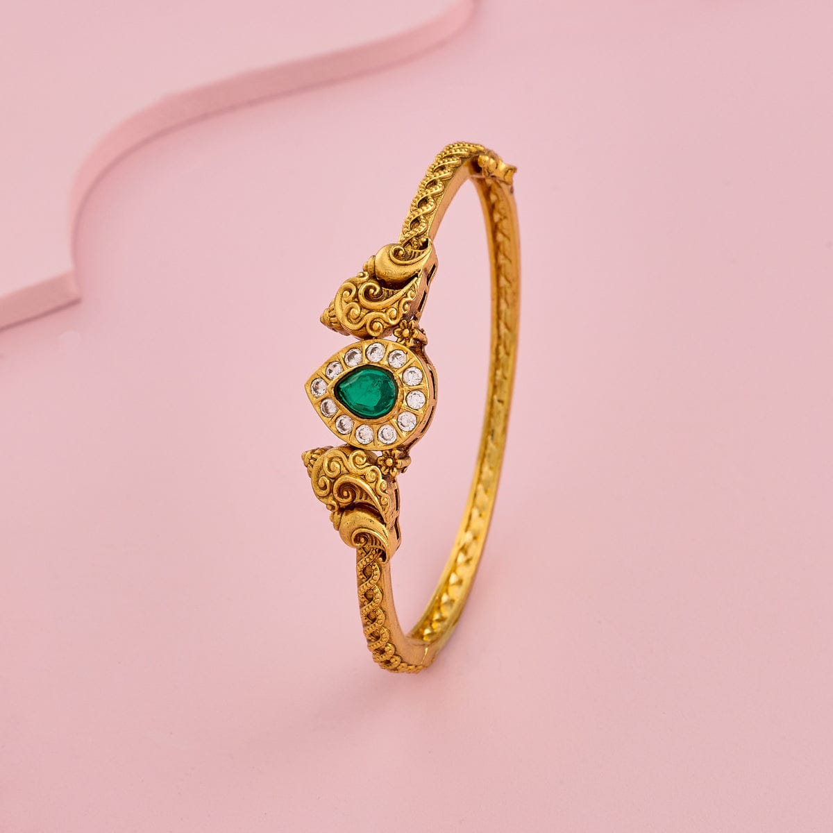 Antique Kada Antique Kada 191850