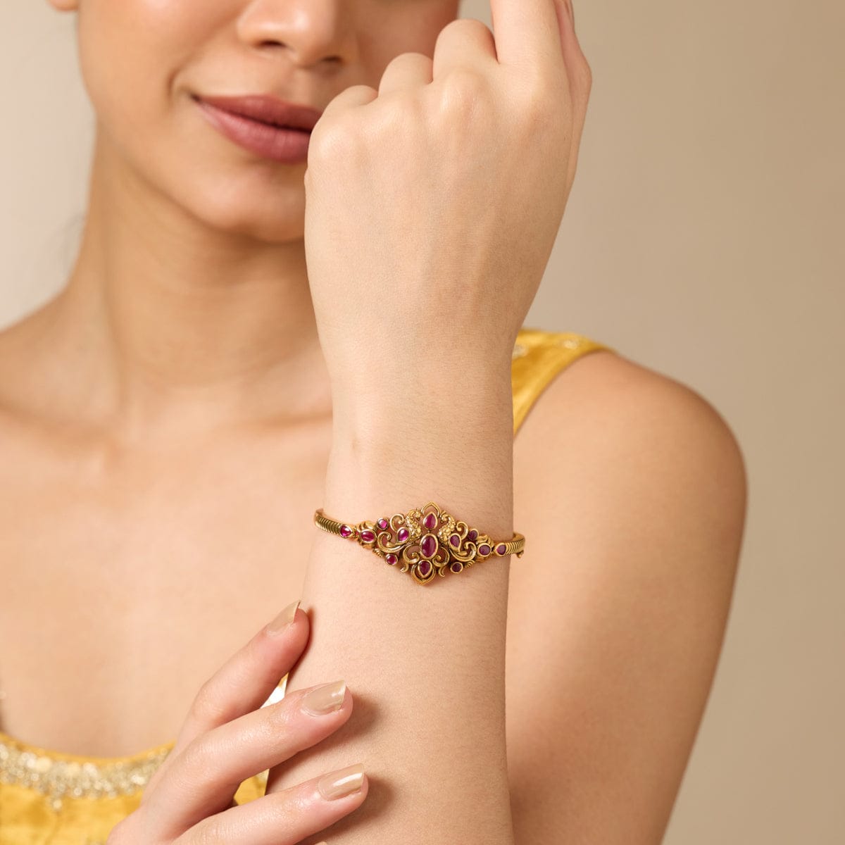 Antique Kada Antique Kada 192308