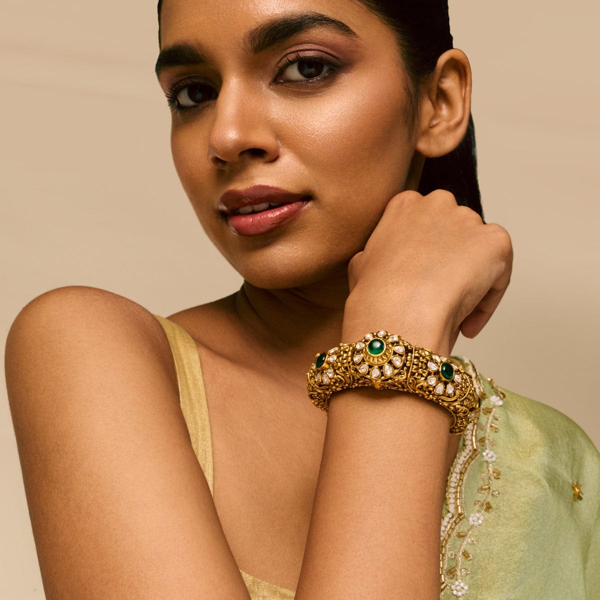 Antique Kada Antique Kada 190677