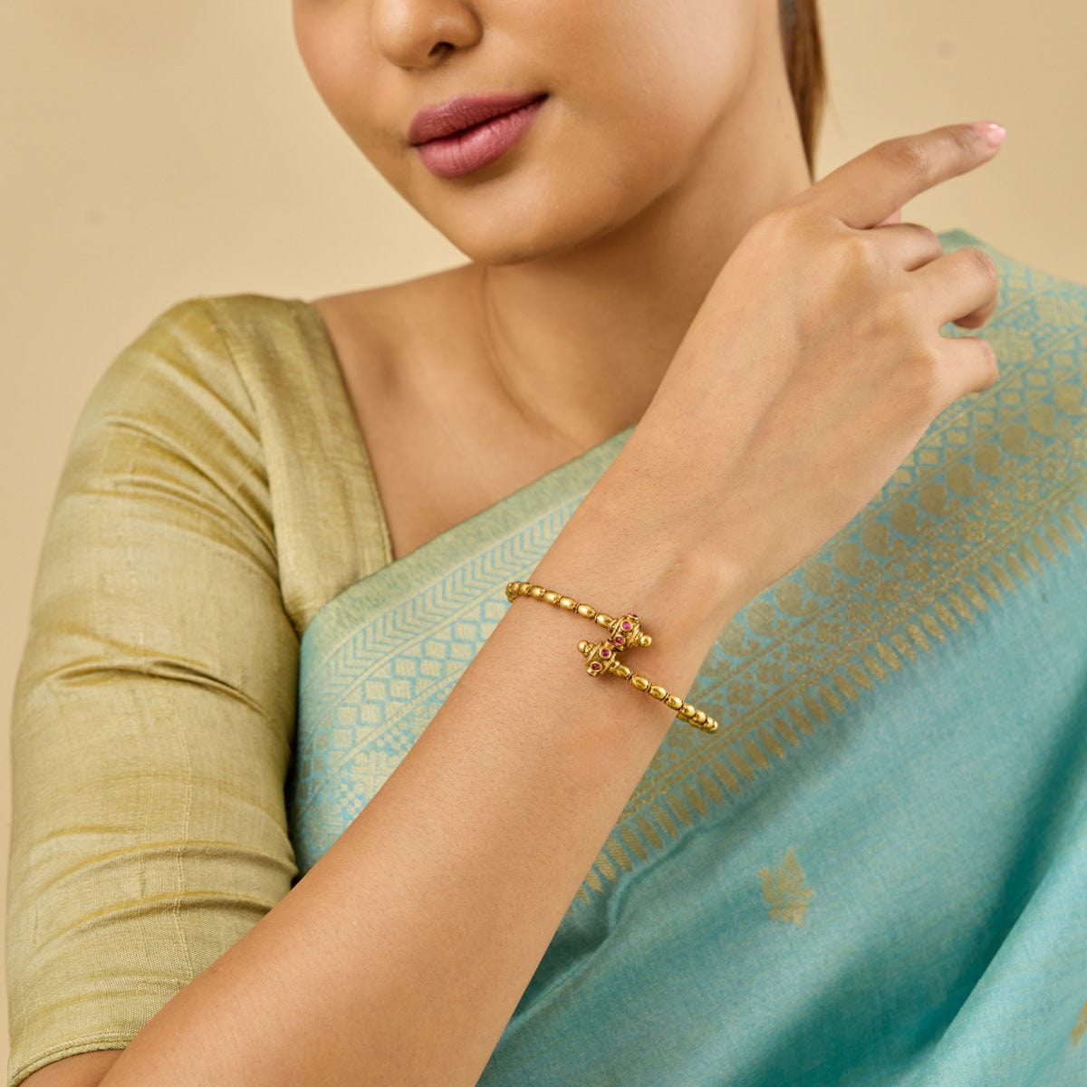 Antique Kada Antique Kada 181233