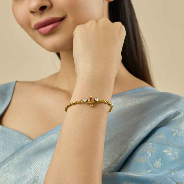 Antique Kada Antique Kada 182595