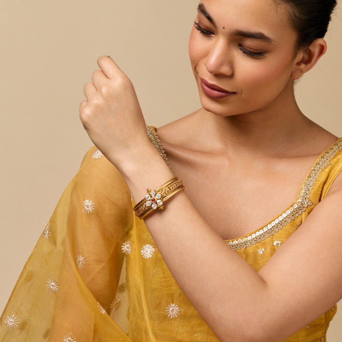 Antique Kada Antique Kada 182601