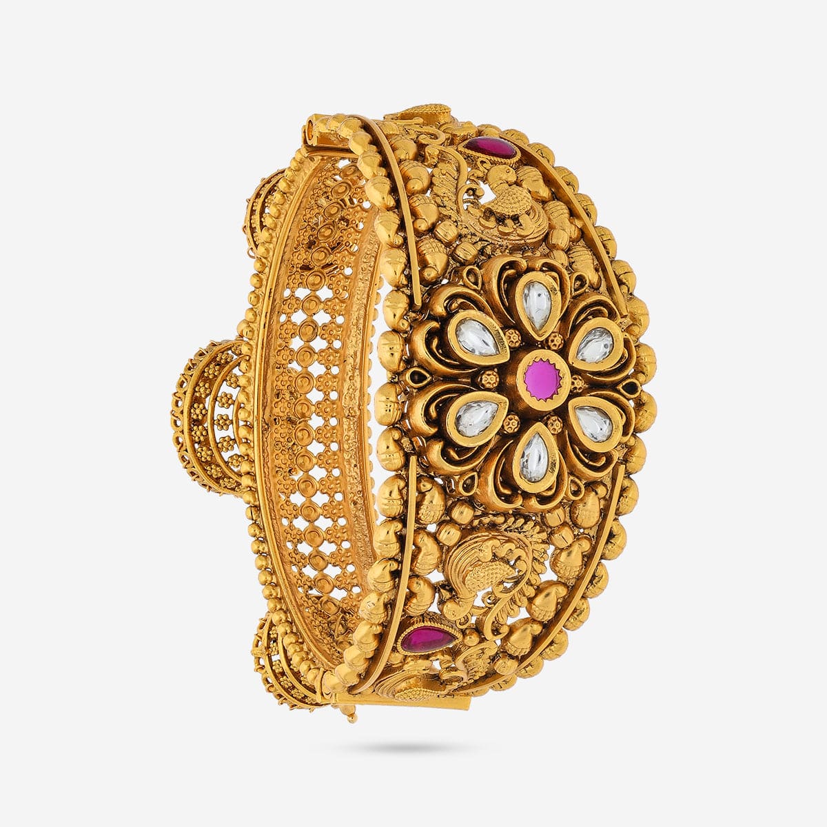 Antique Kada Antique Kada 190644