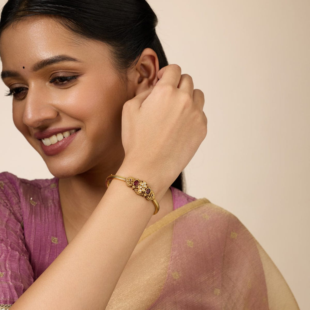 Antique Kada Antique Kada 191845