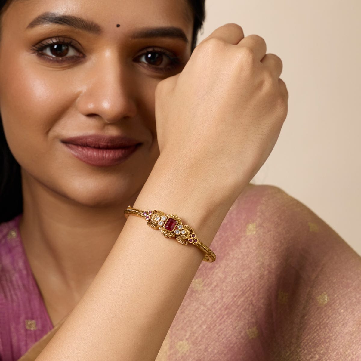 Antique Kada Antique Kada 191846