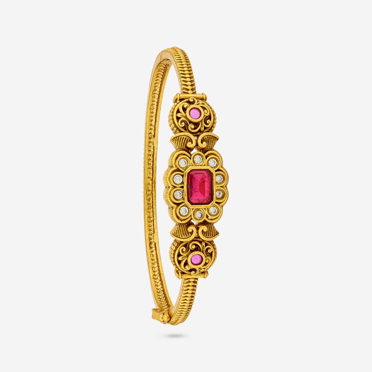 Antique Kada Antique Kada 191848