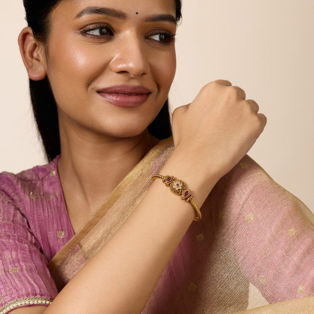 Antique Kada Antique Kada 191851