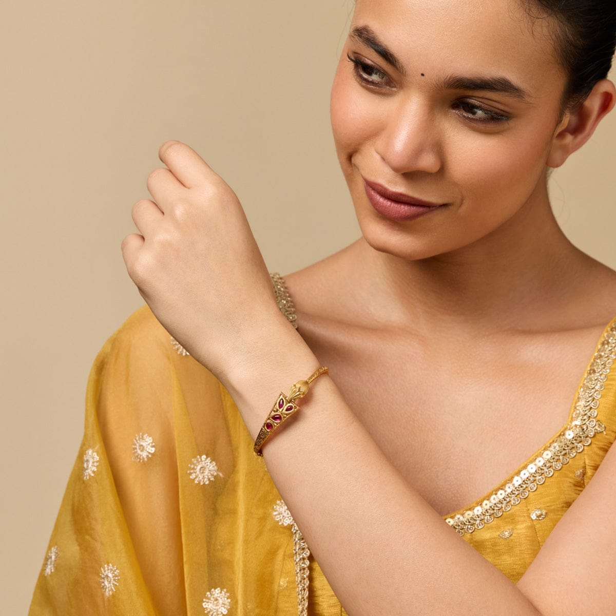 Antique Kada Antique Kada 192793