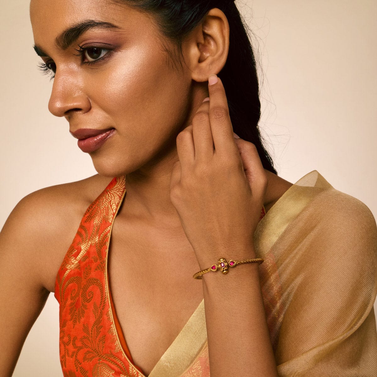 Antique Kada Antique Kada 193825